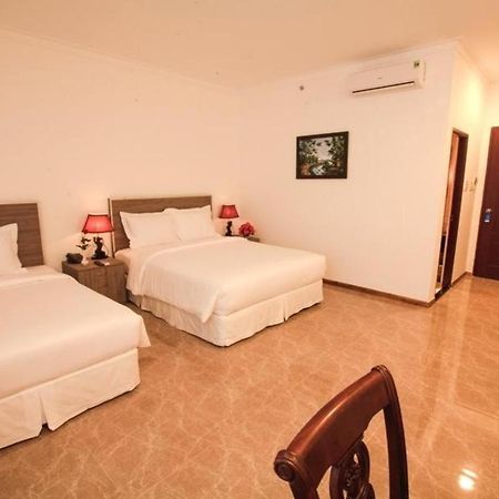 Den Long Do Hotel Nha Trang Kültér fotó