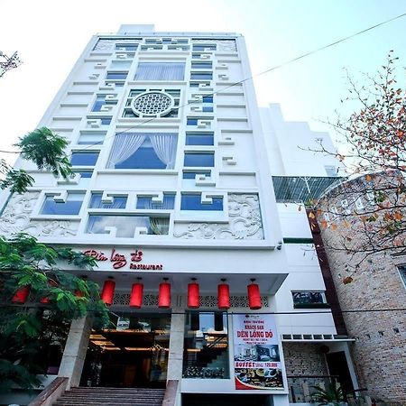 Den Long Do Hotel Nha Trang Kültér fotó